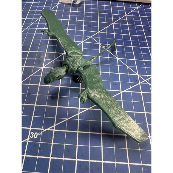 Jurassic World Fallen Kingdom DIMORPHODON action figure dinosaur Jurassic Park r - Picture 3 of 3